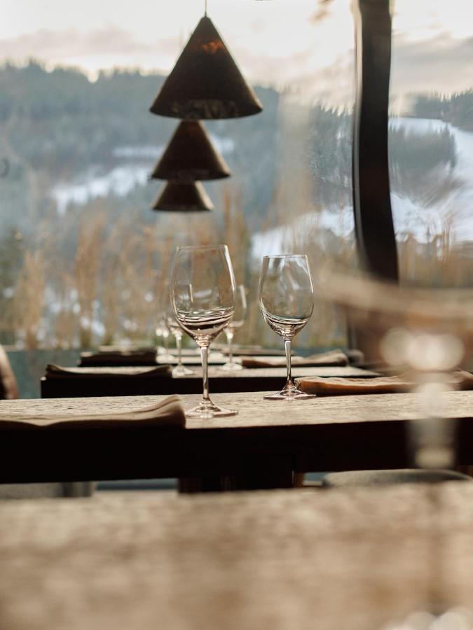Hay Boutique Hotel & Spa By Edem Family Bukovel Exterior photo