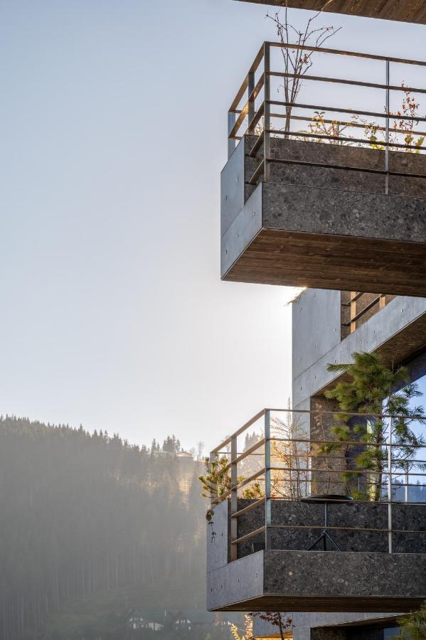 Hay Boutique Hotel & Spa By Edem Family Bukovel Exterior photo