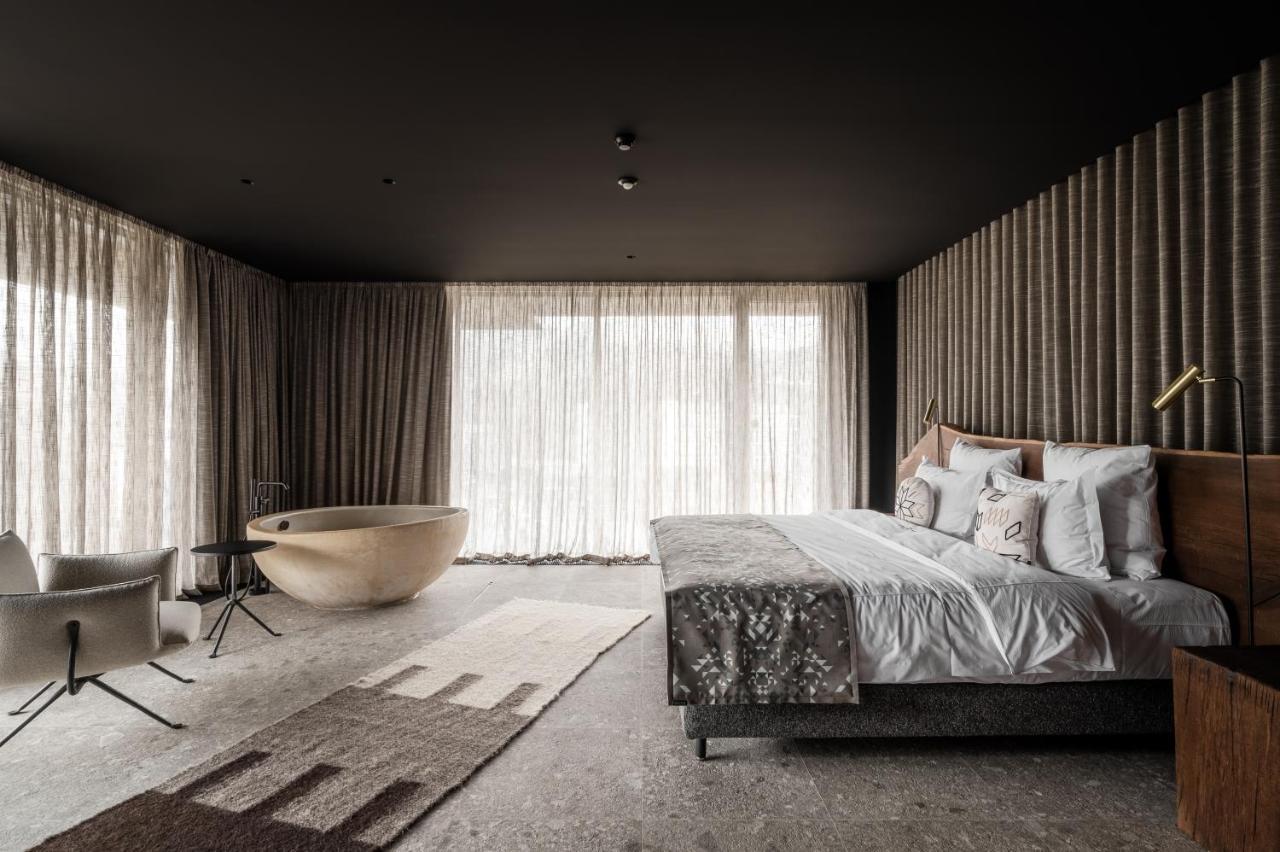 Hay Boutique Hotel & Spa By Edem Family Bukovel Exterior photo